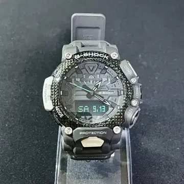G-SHOCK GA-900 ROYAL AIR FORCE
