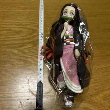 네즈코 피규어 약 20cm