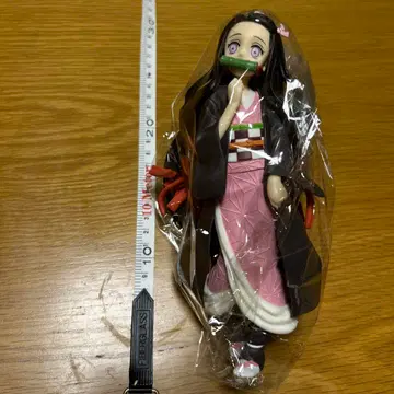 네즈코 피규어 약 20cm k11