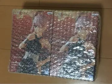 미개봉 고토요메 이치카 피규어 2체 세트