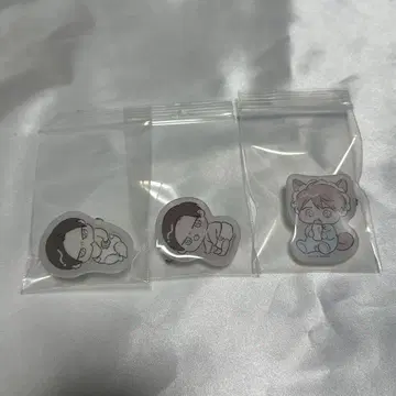 귀공사 고쿠데라 씨는 폭로되고 싶다. 아라타 리카 아크릴 클립