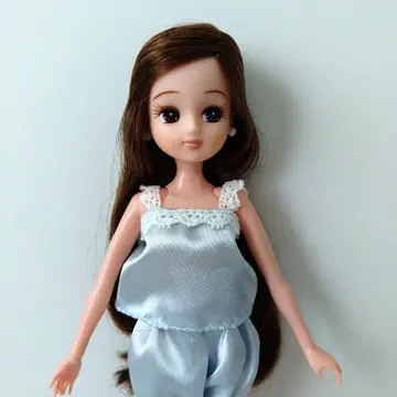 포토제닉 리카 올레아