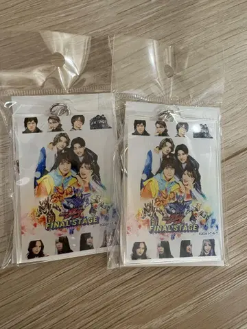 가면라이더 가브 파이널 스테이지 아크릴 키링