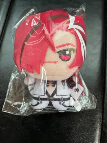 Fate/Grand Order SD 인형 vol.2 타카스기 신사쿠
