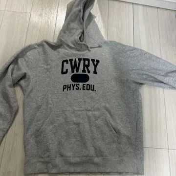 Champion 후드티