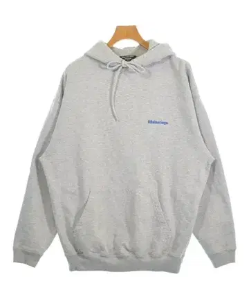 BALENCIAGA 후드티 남성용
