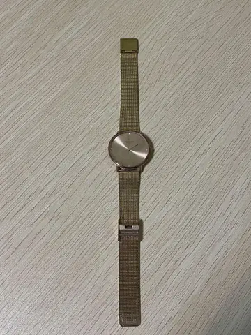 Nordgreen 노드그린 32mm 로즈 골드