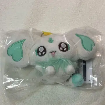 제일복권 프리큐어 E상 요정 봉제 인형 마스코트 포룬