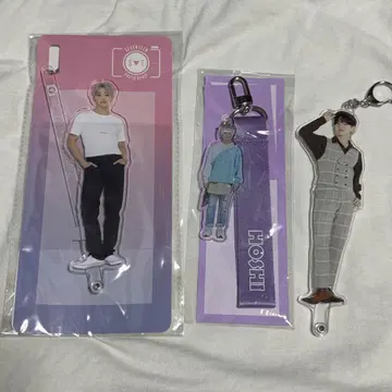 호시 세트