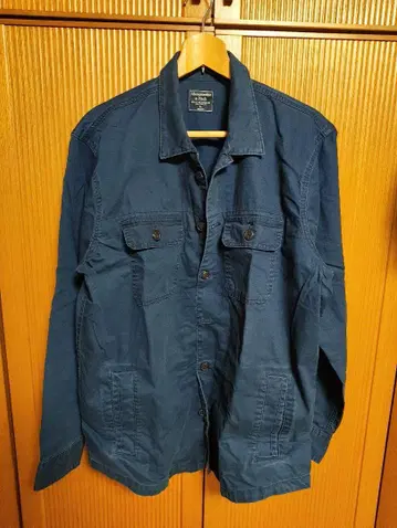Abercrombie & Fitch 자켓