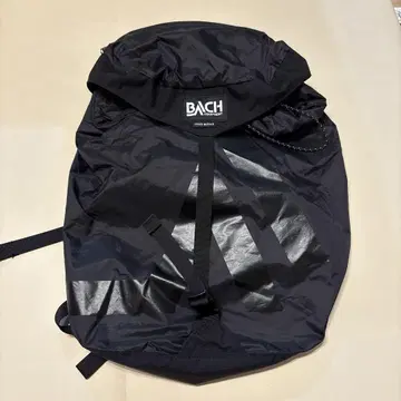 BACH 바흐 백