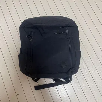 교토 세이보 학원 백팩 통학 가방