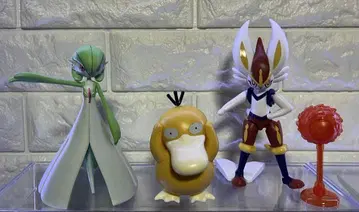 [ 3체 세트 ] 서나이트 에이스번 코닥