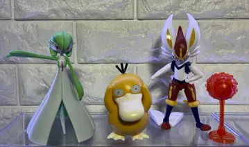 [ 3체 세트 ] 서나이트 에이스번 코닥