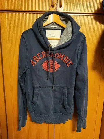 Abercrombie & Fitch 점퍼