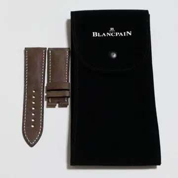 새상품 블랑팡 정품 벨트 22mm