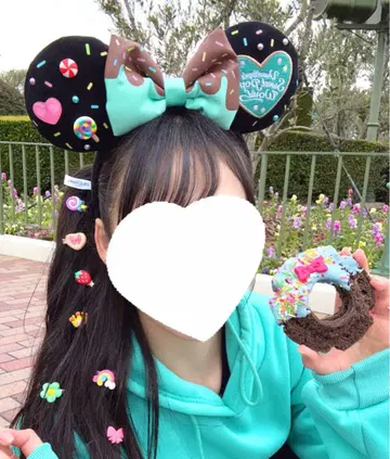 바넬로피 머리띠