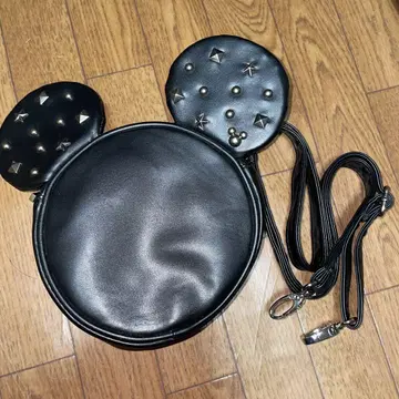디즈니 미키 스터드 백