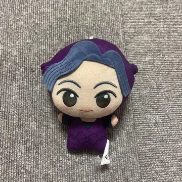 닌타마 란타로 아야베 킷파치로 SD 인형