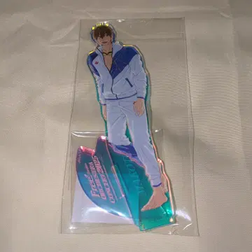 Free! 오케스트라 콘서트 2025 아크릴 스탠드 마코토