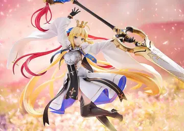 Fate/Grand Order 아르토리아 캐스터 피규어