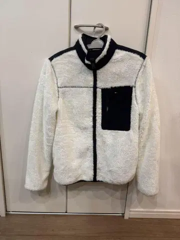 TommyHilfiger 플리스 자켓