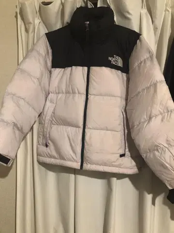 THE NORTH FACE 다운 자켓 L 사이즈