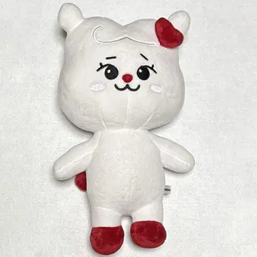 NiziU 라누 봉제 인형 SOFT TOY