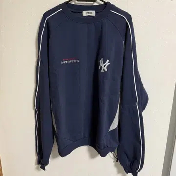 새상품급 PUBLUX NEW YORK YANKEES 트레이닝복