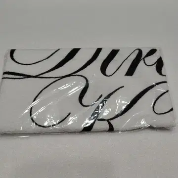 치바 유스케 ROSSO 타월