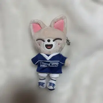 Stray Kids 봉제 인형 폭시니