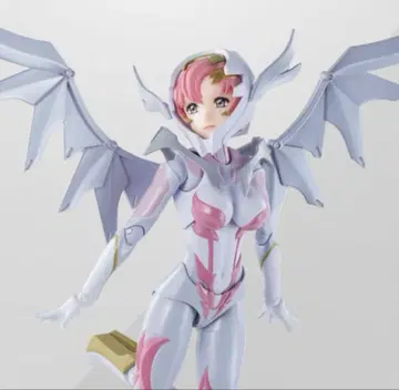 S.H.Figuarts 라크스 클라인 ( 파이롯트 수트 Ver. )