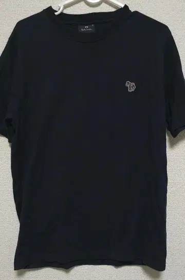 Paul Smith ZEBRA 오가닉 코튼 셔츠