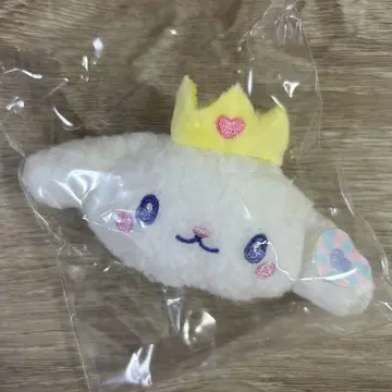 JOCHUM 시크릿 브로치 RURU