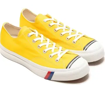 PRO-Keds ROYAL AMERICA LO | 비브람 메가 그립
