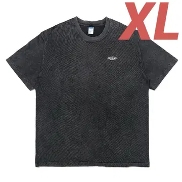 CHALLENGER PIGMENT LOGO TEE 나가세