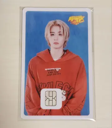 Boynextdoor 보넥도 NAMANE 카드 이한 나마네
