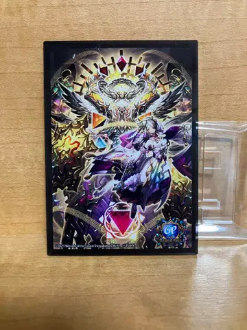 [ 듀얼 마스터즈 플레이스 ] 웨딩 아크릴 카드