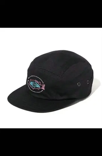 CHALLENGER BASS NEON SIGN CAP 초레어