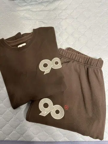 9090 [나인티나인티] 셋업