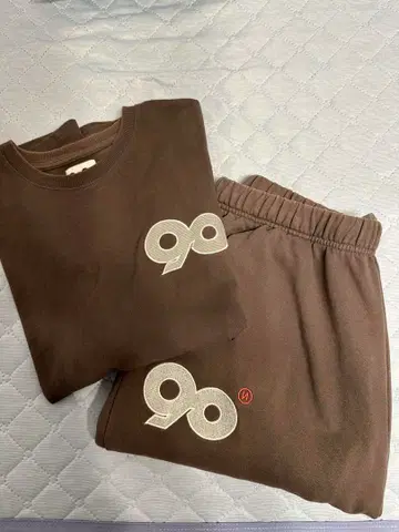 9090 [나인티나인티] 셋업