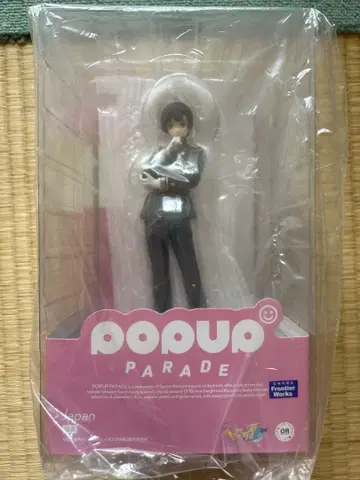 [ 헤타리아 ] POP UP PARADE 일본