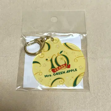 MGA10 오사카 한정판 아크릴 키링