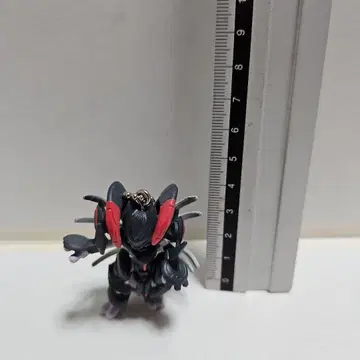 포켓몬 아머드뮤츠 피규어 키링