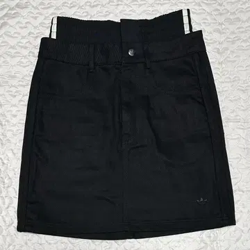 adidas UTILITY SKIRT S 사이즈