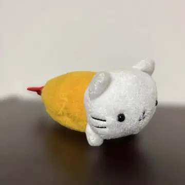 냥냥냥코 대좋아 냥코 랭킹 에비후냥이 봉제 인형