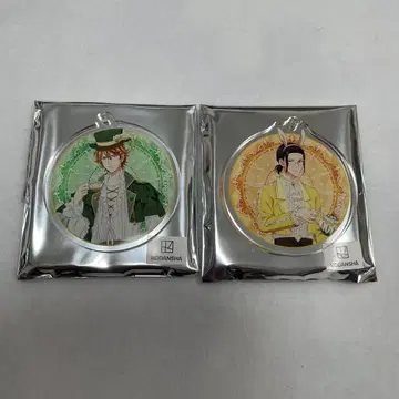 황혼 아웃포커스 원더랜드의 앨리스 키쿠치하라 히토시 이치카와 요시카즈