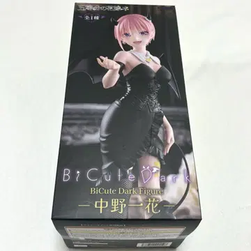 BiCute Dark 피규어 나카노 이치카 5등분의 신부 피규어