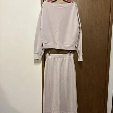 프로포션 바디 드레싱 셋업
