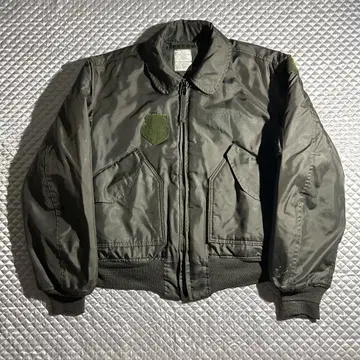 미군 실물 USAF 90s 95년 회계 CWU45-p ALPHA제 후기형